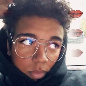 Meet your Posher, Jamar